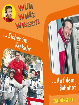 cover image of Willi wills wissen, Folge 3